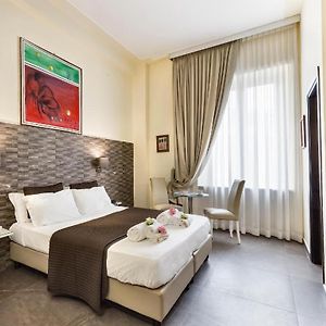 Habitación Triple Clásica